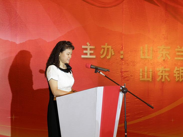 意大利贵宾会集团彭副总裁讲话